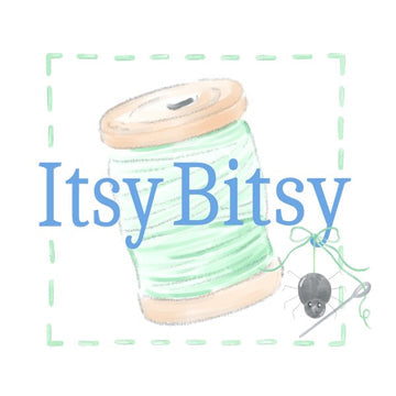 Itsy Bitsy