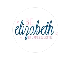 Be Elizabeth by James & Lottie