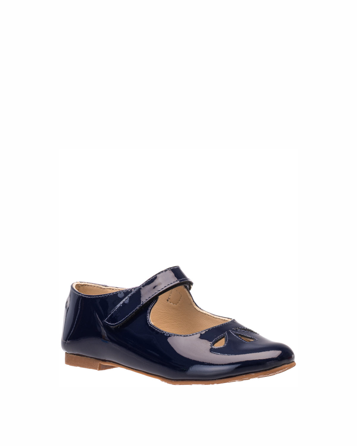 Elephantito Girls Shoes - Rosie Mary Janes