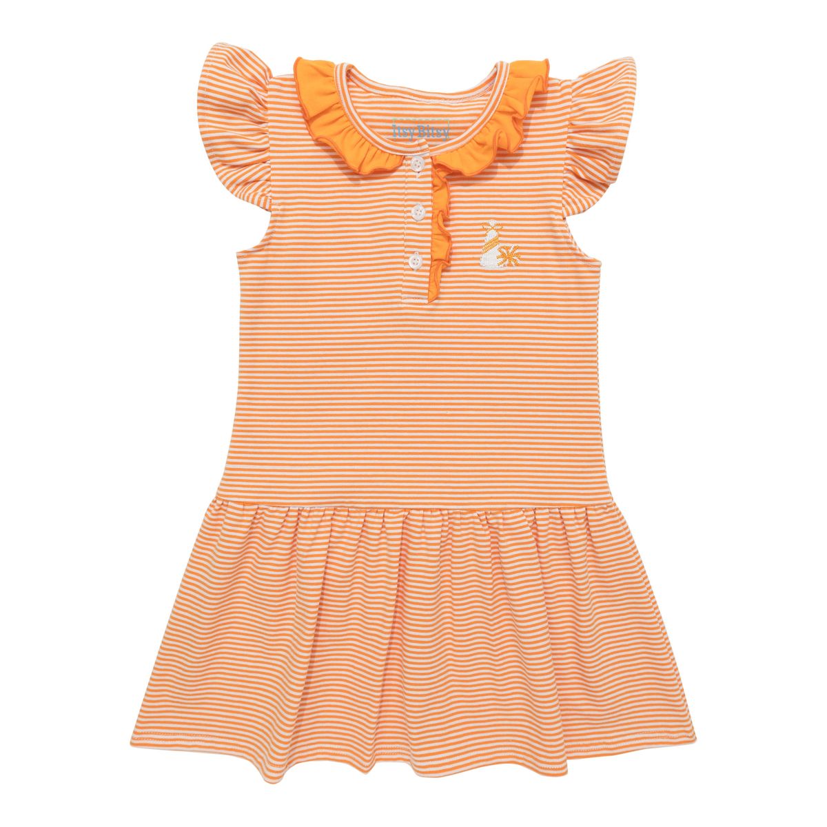 orange dress for clemson game Clemson gameday but make it cute comment football below for outfit details! #gameday #ootd