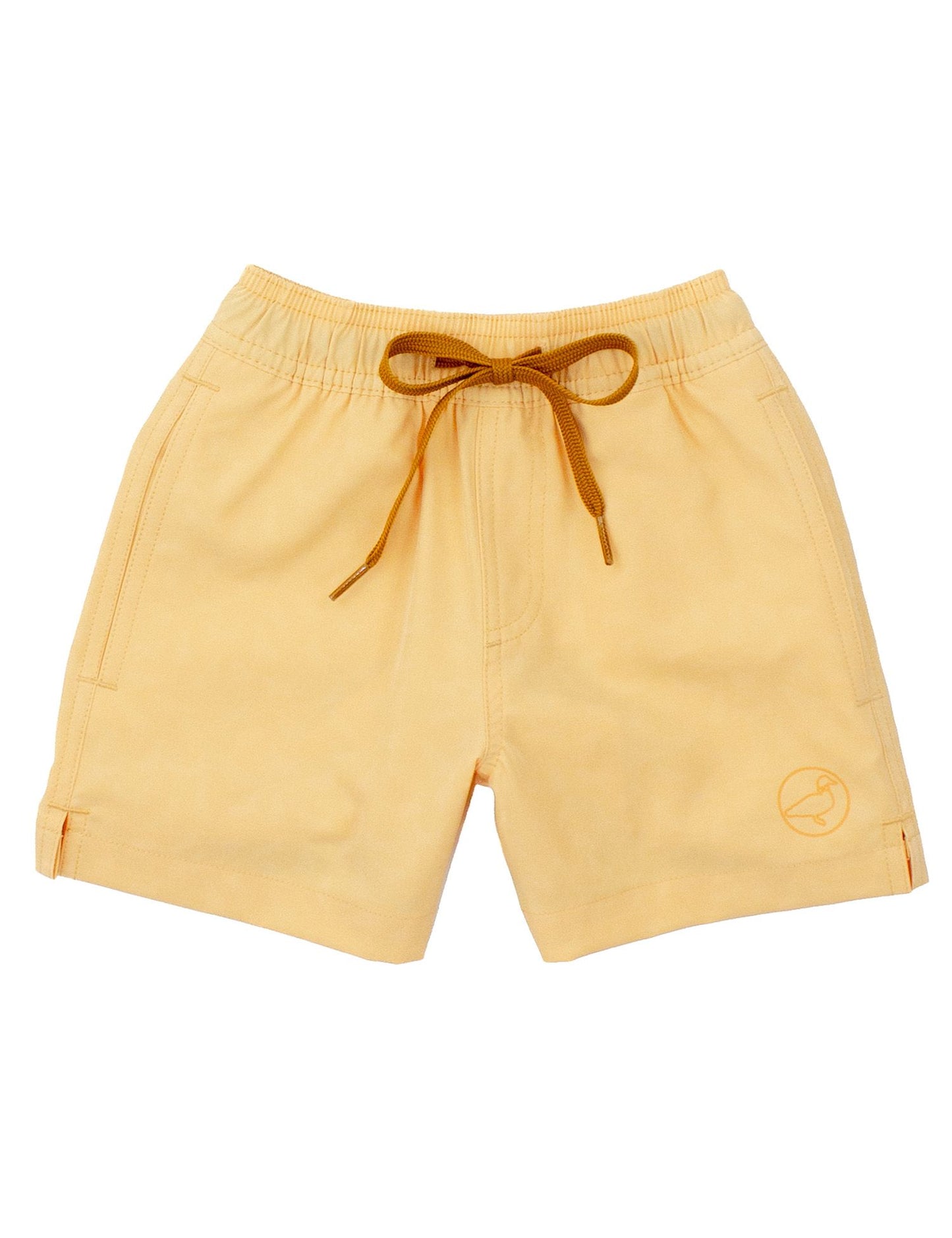 Properly Tied Boys Splash Swim Trunks - Dogs by Properly Tied