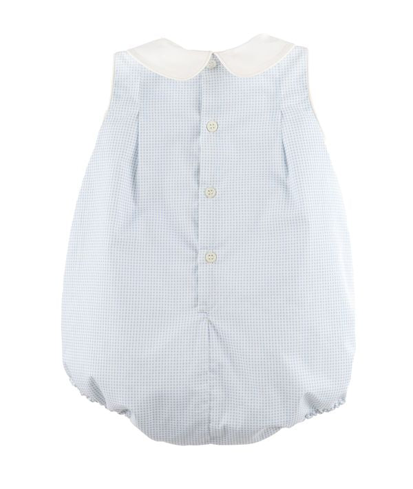 Sophie & Lucas Boys Blue Bubble - Blue by Sophie & Lucas