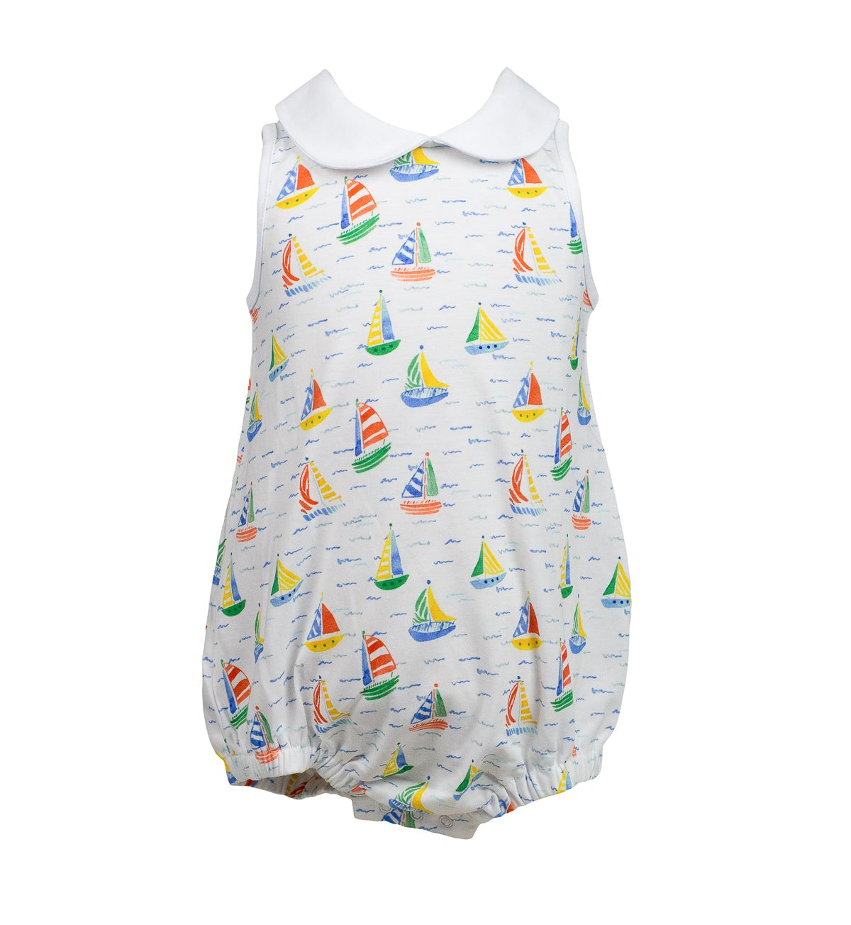 Proper Peony Boys Yacht Club Bubble by Proper Peony