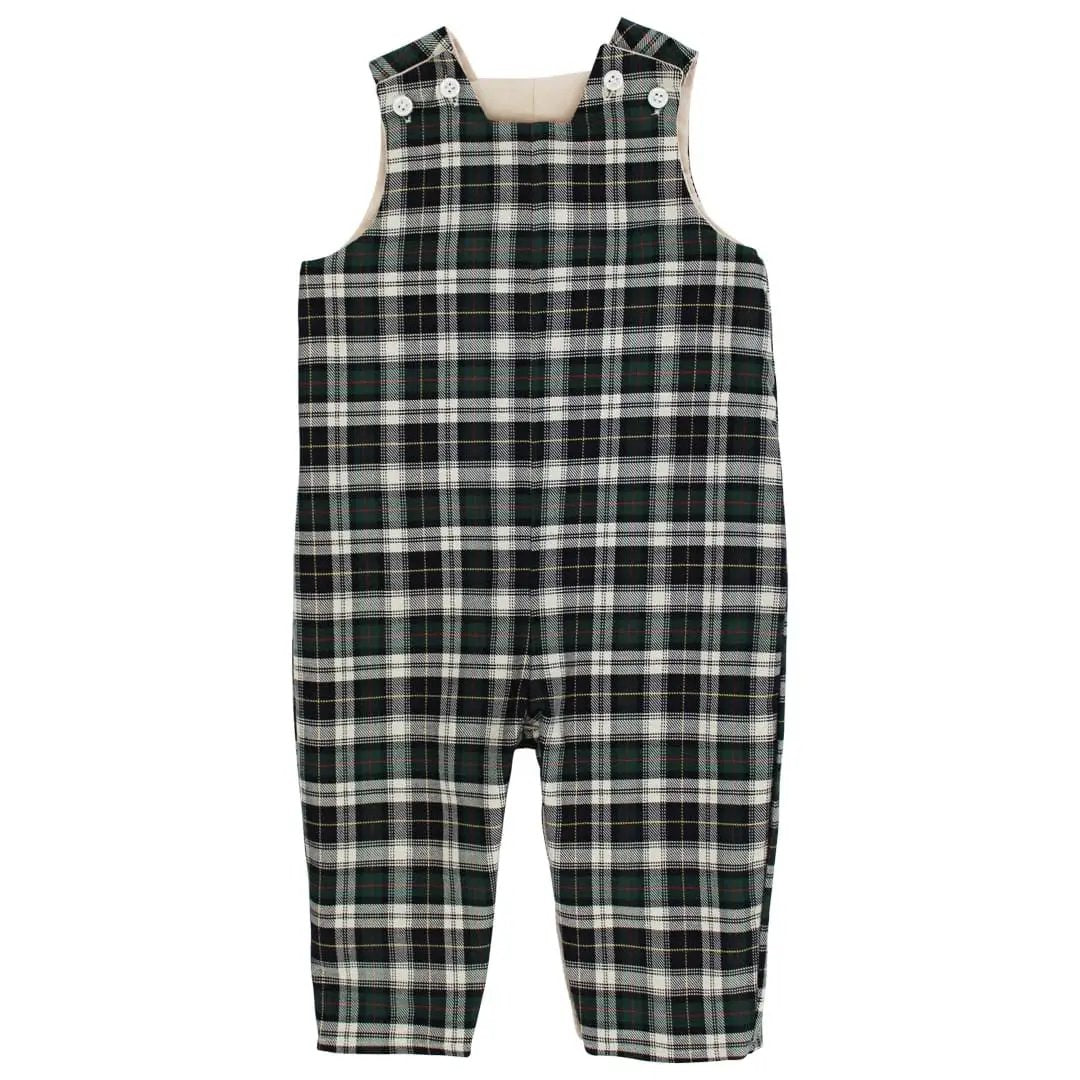Bailey Boys Bird Dog Reversible Shortall