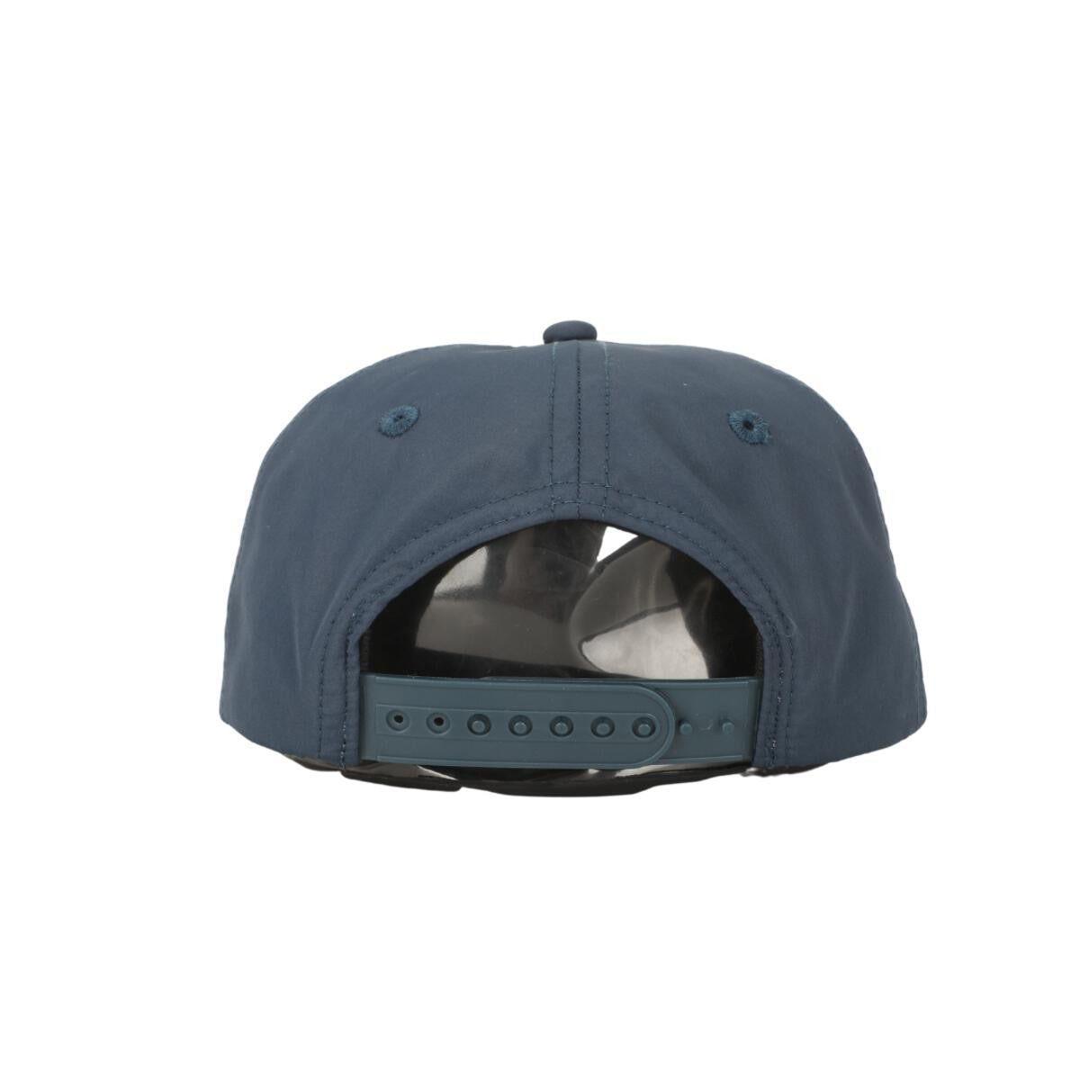 Little Kideauxs Kids Snapback Hat - American USA Patriotic Flag by Little Kideauxs