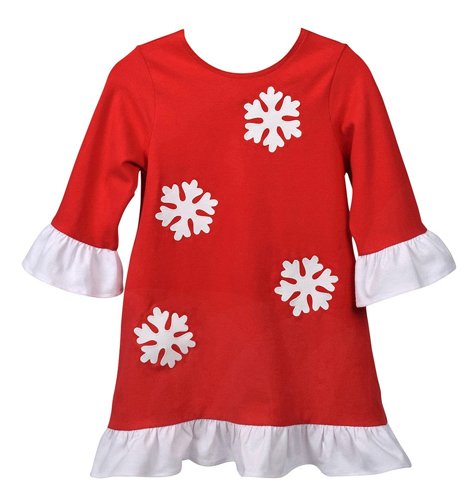 funtasia too christmas dress Funtasia Too Girls Sparkly Red Christmas Tree Dress Best Dressed Child