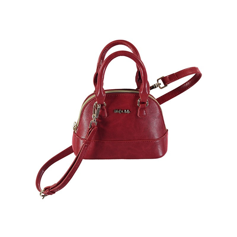 Abel & Lula Girls Handbag Purse - Red by Abel & Lula