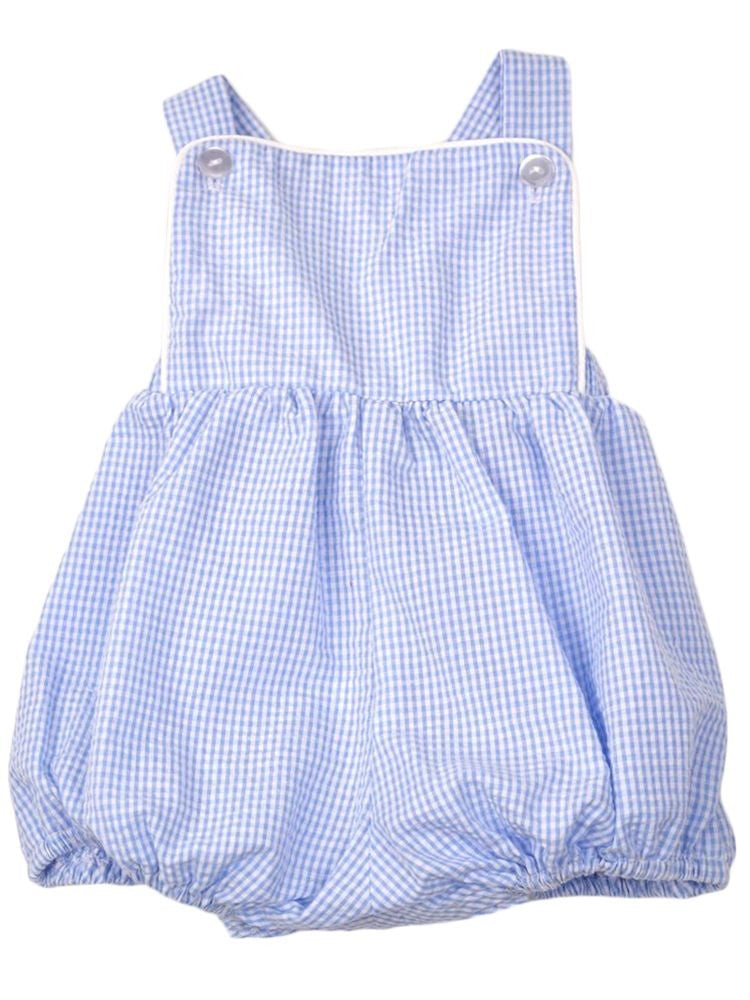 Funtasia Too Baby Boys Blue Bubble by Funtasia