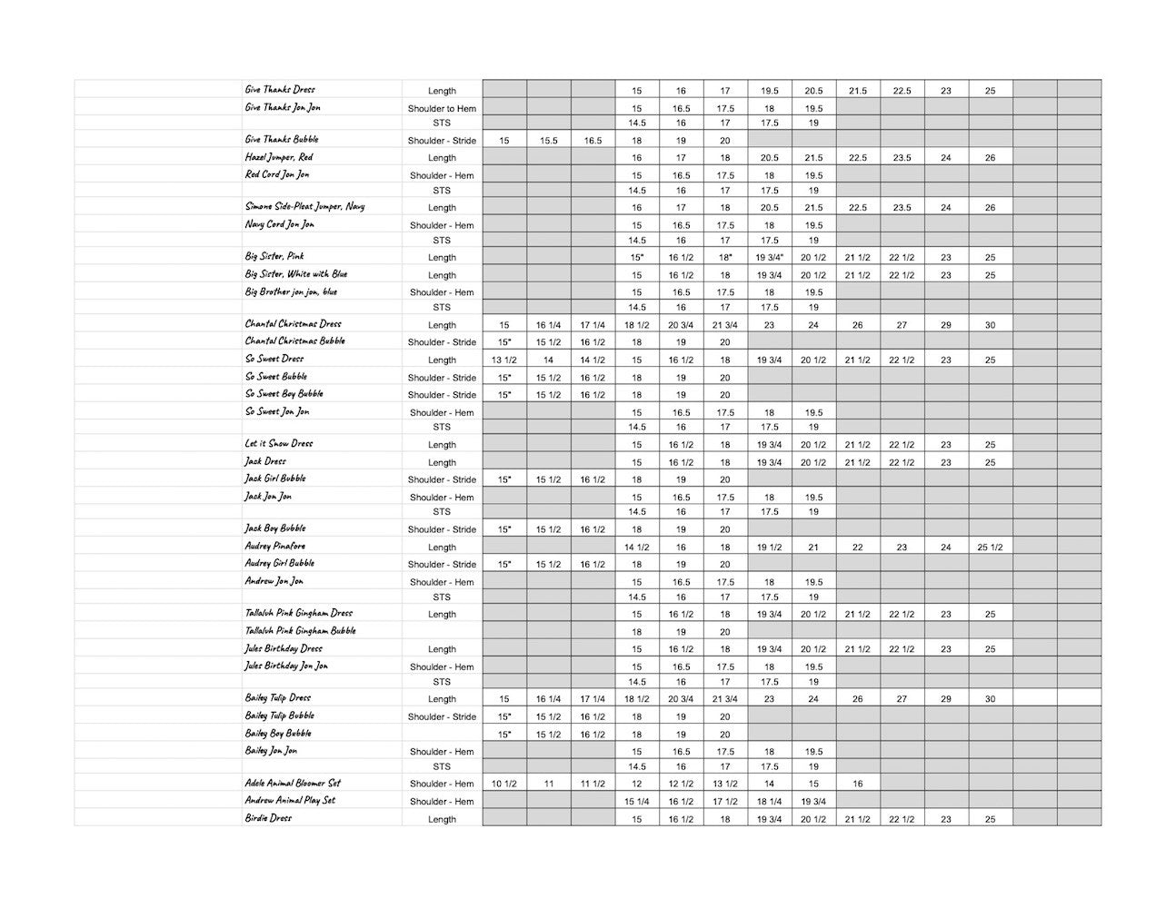 Proper Peony Girls Side Pleat Jumper Dress - Simone Navy Blue Corduroy