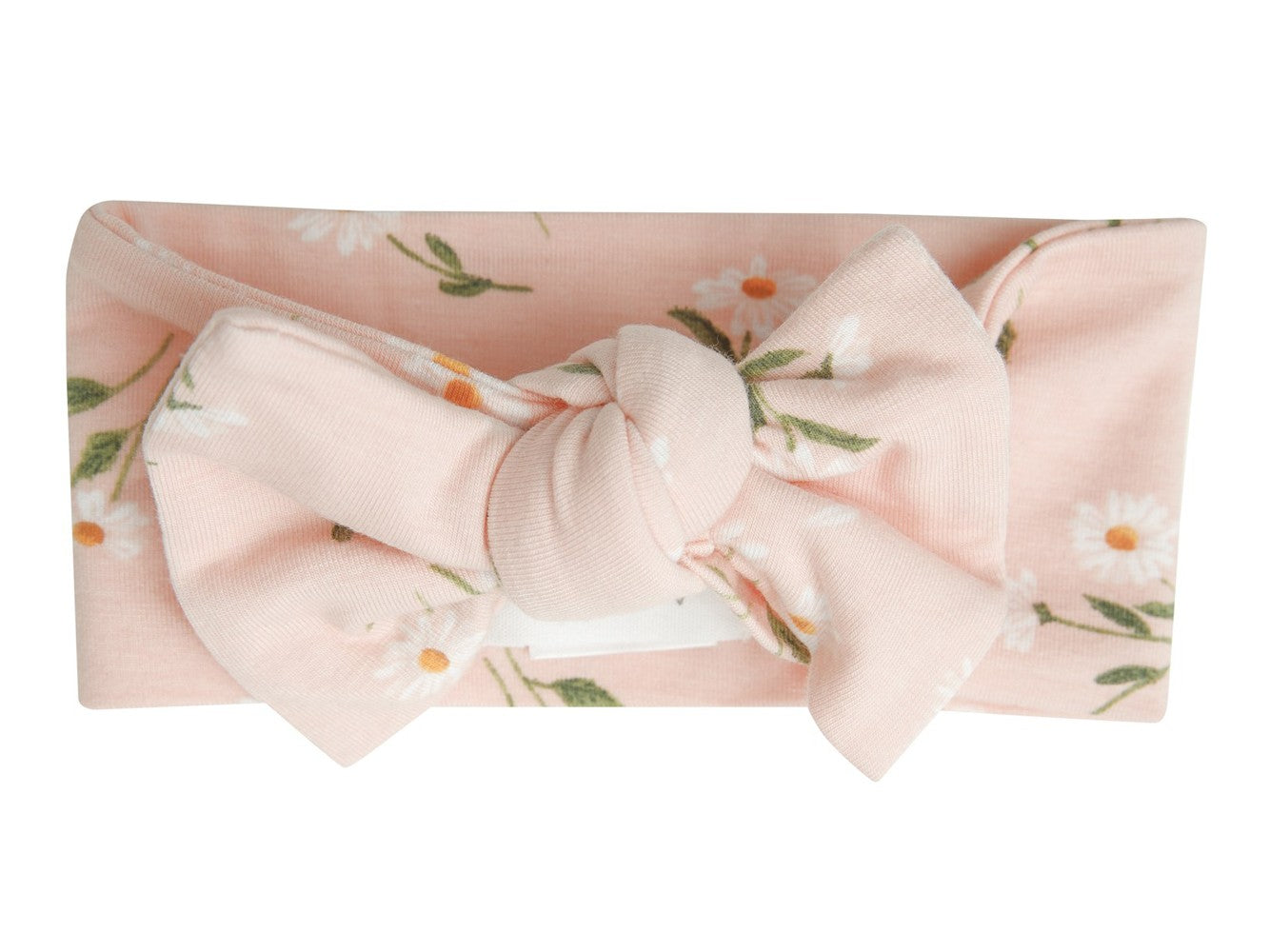 Angel Dear Baby Girls Headband - Pink Pretty Daisies