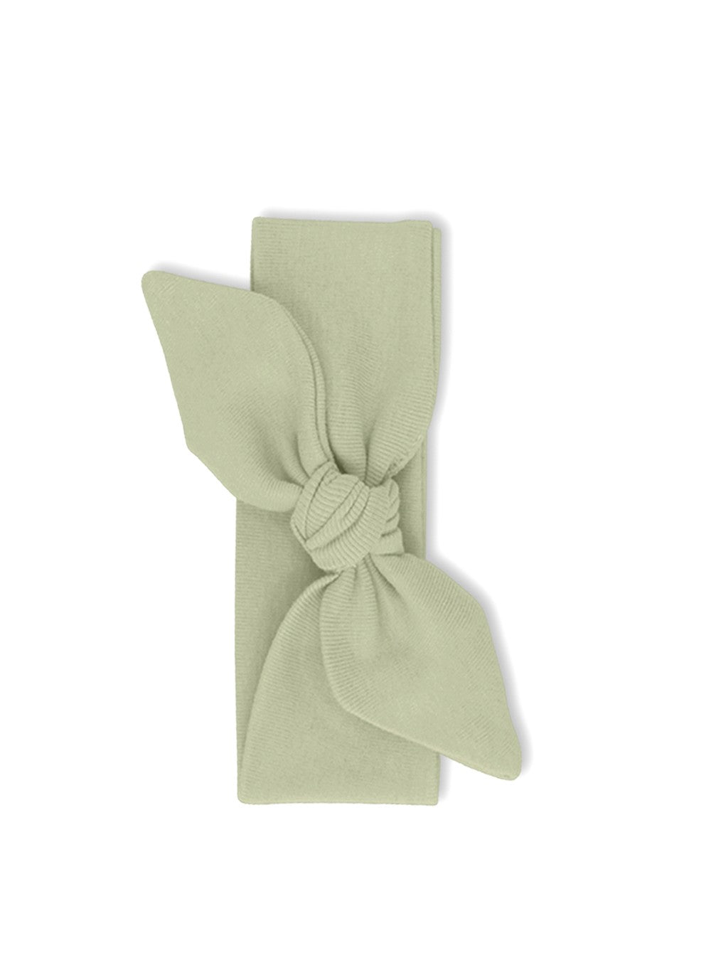 Tesa Babe Baby Girls Headband - Sage Green
