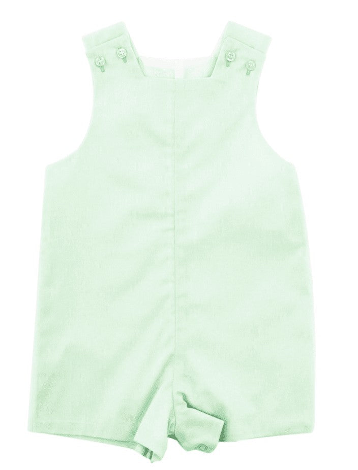 Bailey Boys Baby / Toddler Pinwale Jon Jon - Mint Green