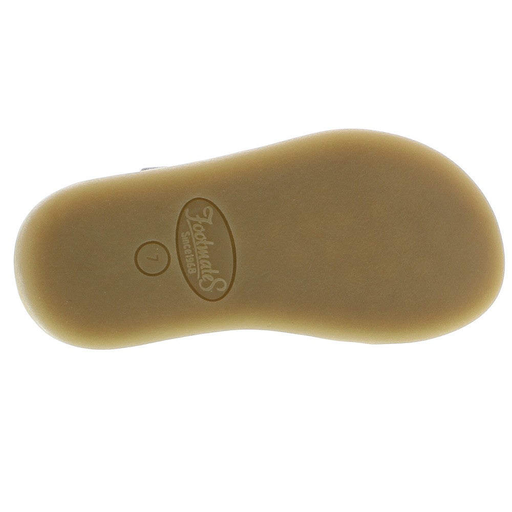 Footmates Boys Shoes - Waterproof Tide Sandals - Tan