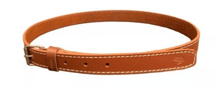 Bailey Boys J. Bailey Belt - Brown Leather