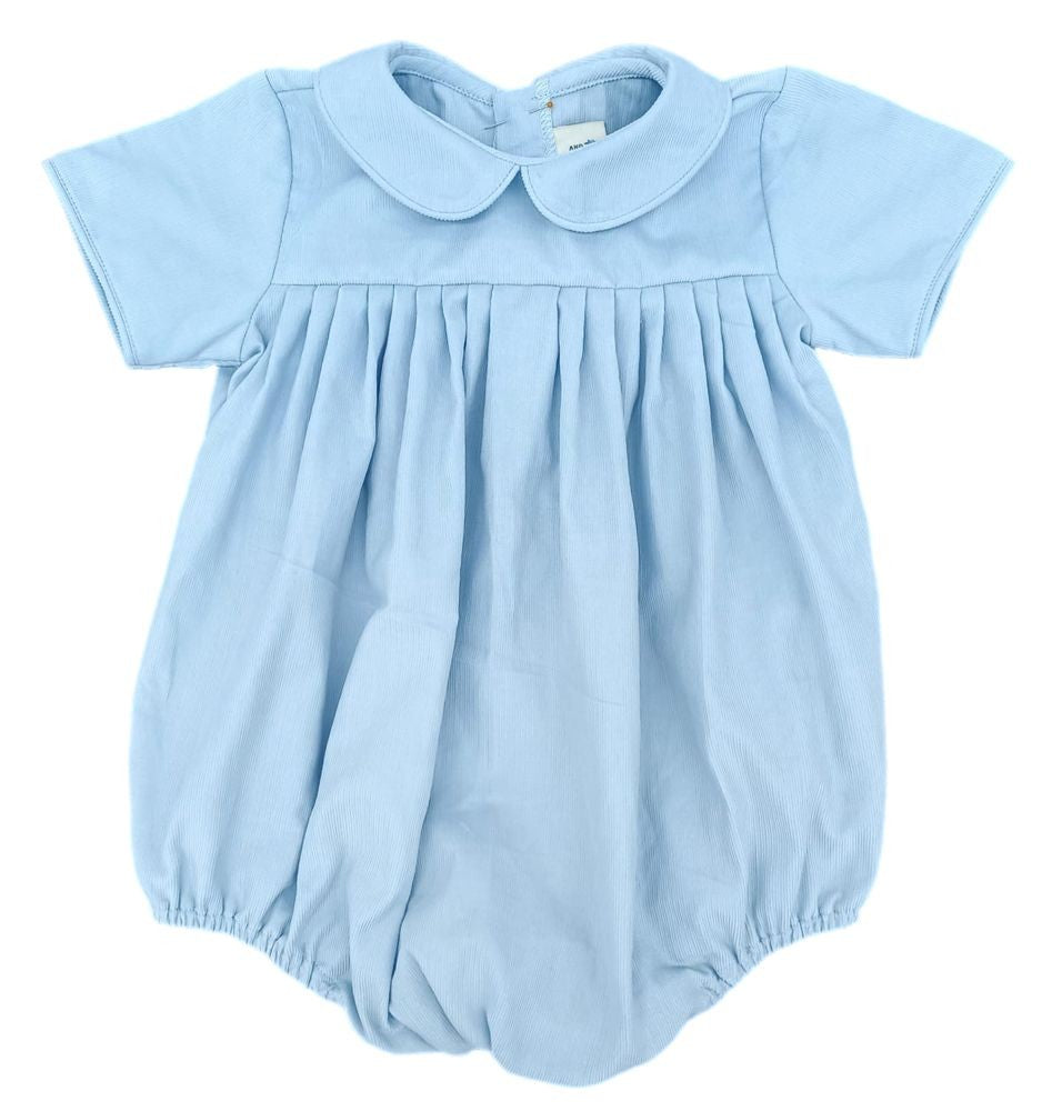 James & Lottie Finn Bubble - Blue Cord