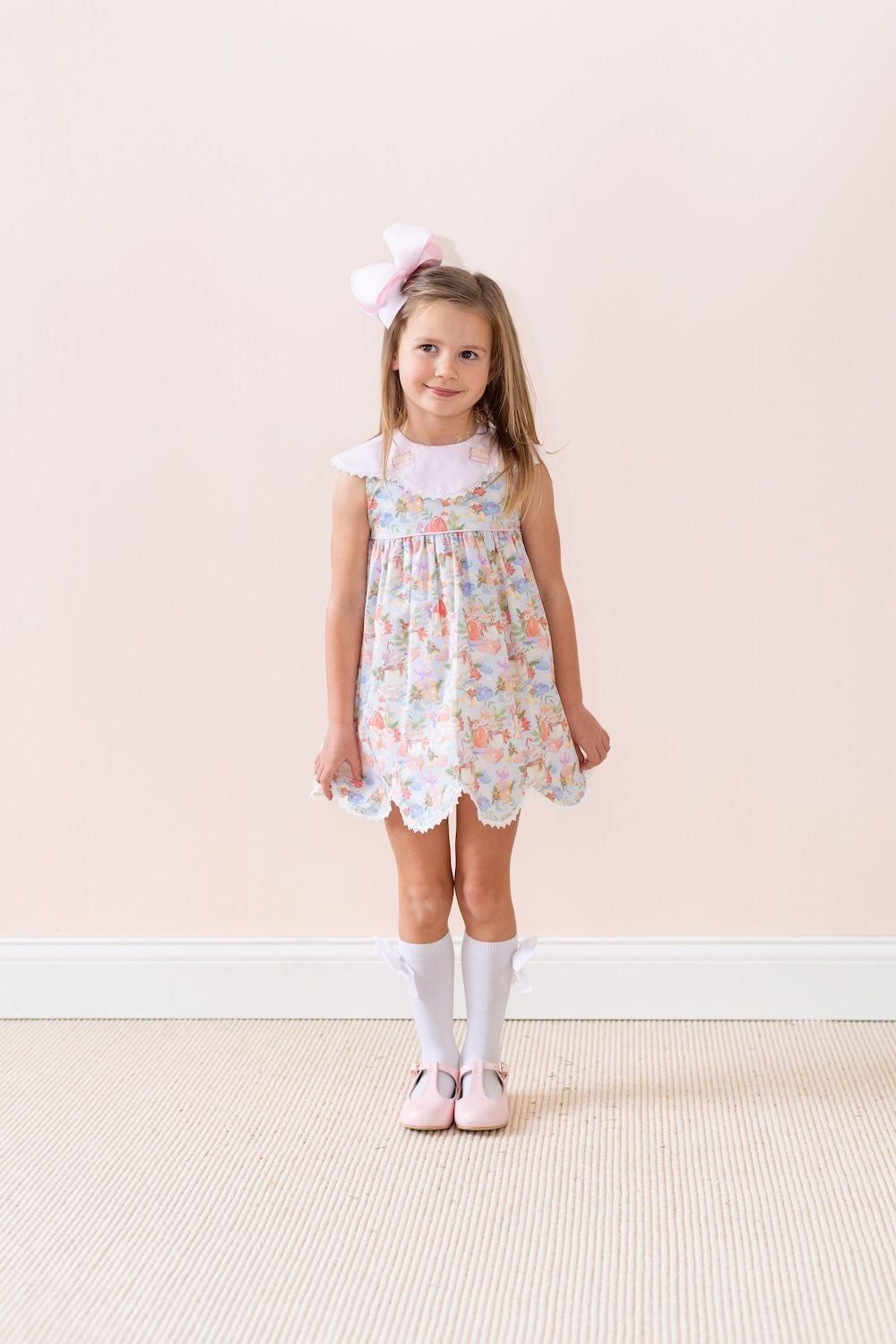 dondolo christmas dress Charlotte Womens Dress 2 (M/L)