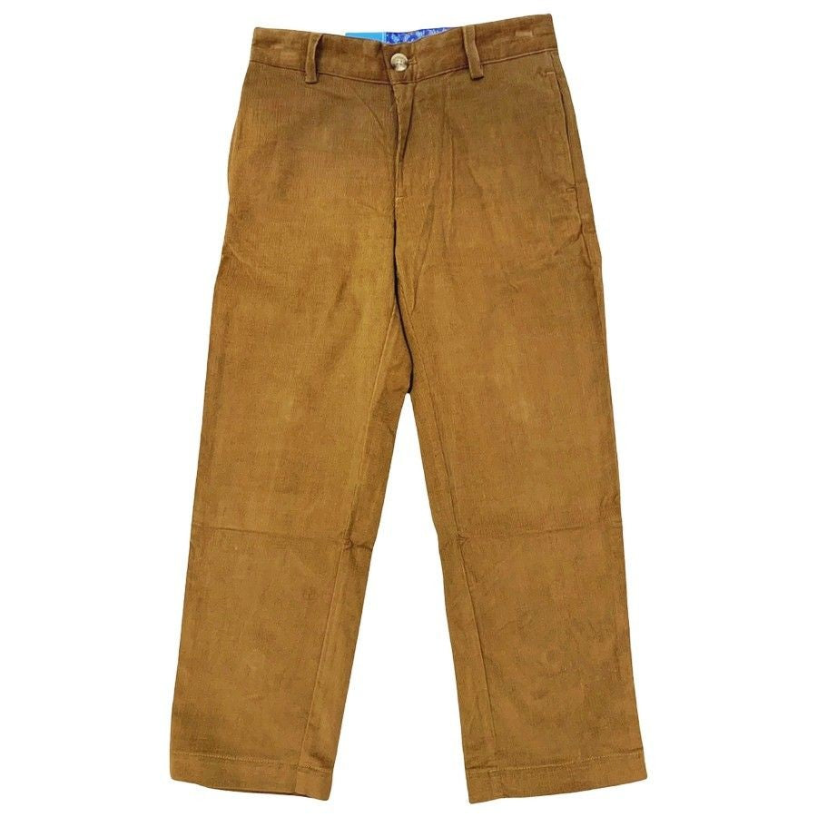 Bailey Boys J. Bailey Corduroy Pants - Brown