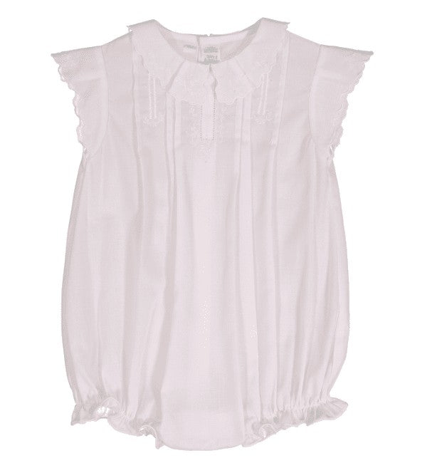 Feltman Brothers Baby Girls Vintage Bubble - Pink by Feltman Brothers
