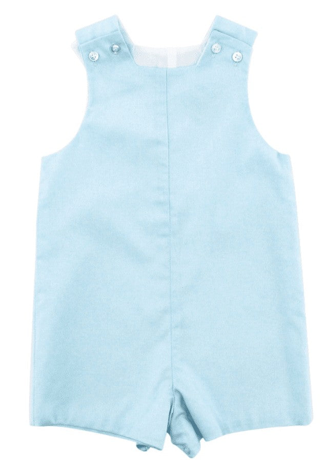 Bailey Boys Baby / Toddler Pinwale Jon Jon - Light Blue by Bailey Boys