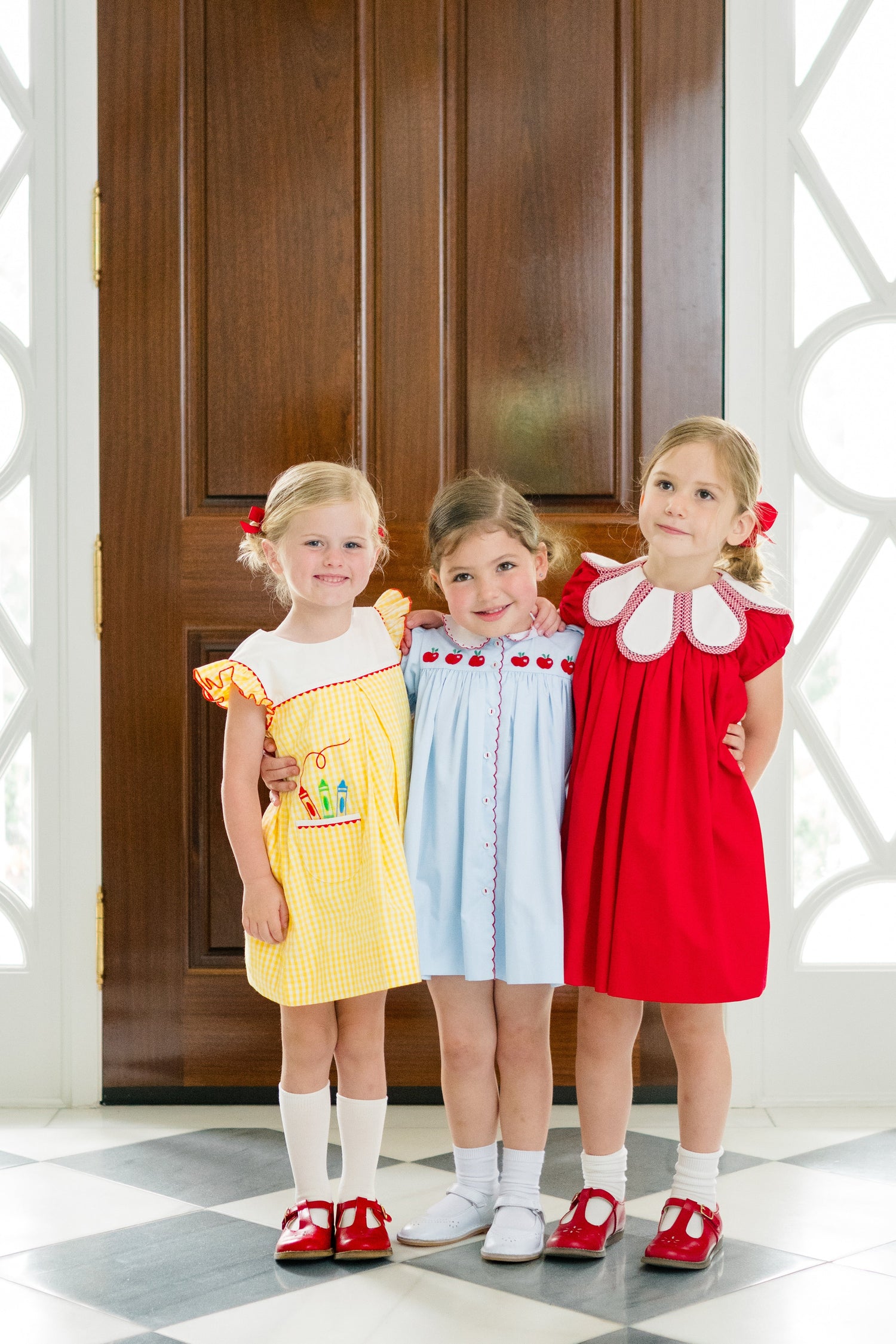 The Best Dressed Child The Best Dressed Child