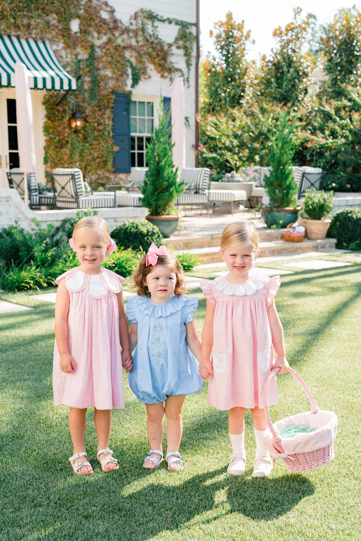 Proper Peony - Spring 2026 - Pre-Order Now