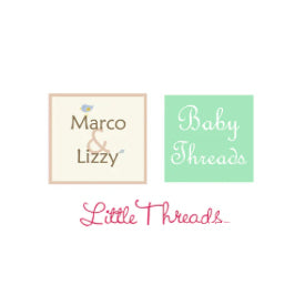 Marco & Lizzy / Baby Threads