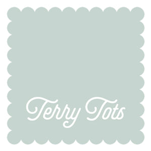 Terry Tots