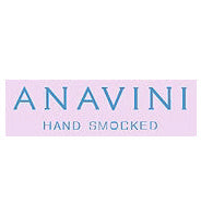 Anavini - Hand Smocked Clothing