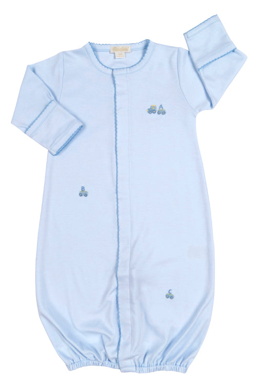 Baby Boys Layette / Gowns