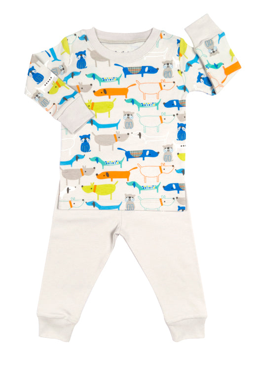Boys Sleepwear
