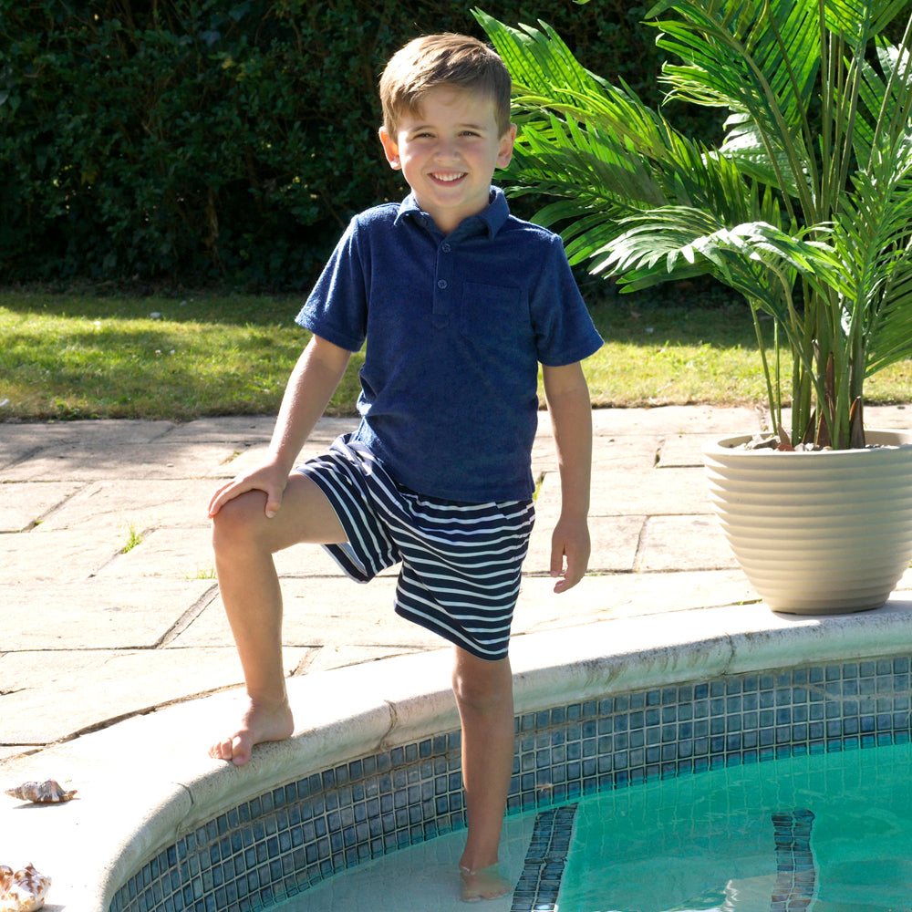 Boys Swimwear