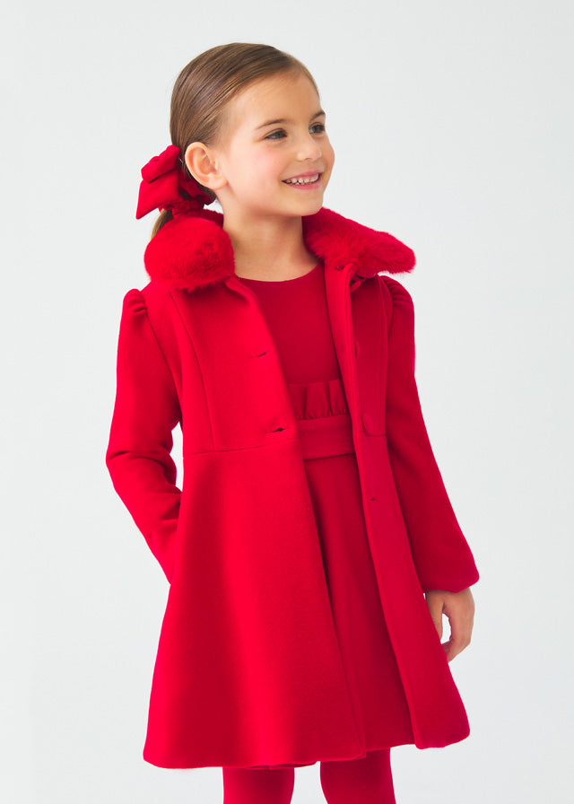 Girls Outerwear