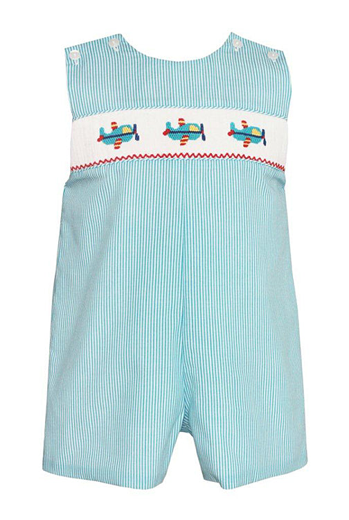 Boys Smocked Clothing - VIEW ALL