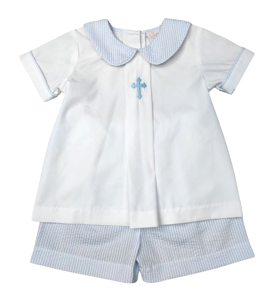 Christening Gowns & Suits for Boys