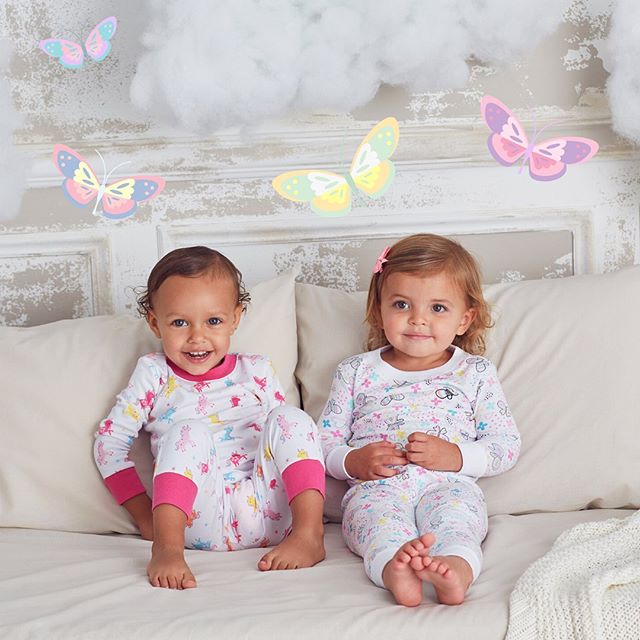 Cozy Comfy Cuteness