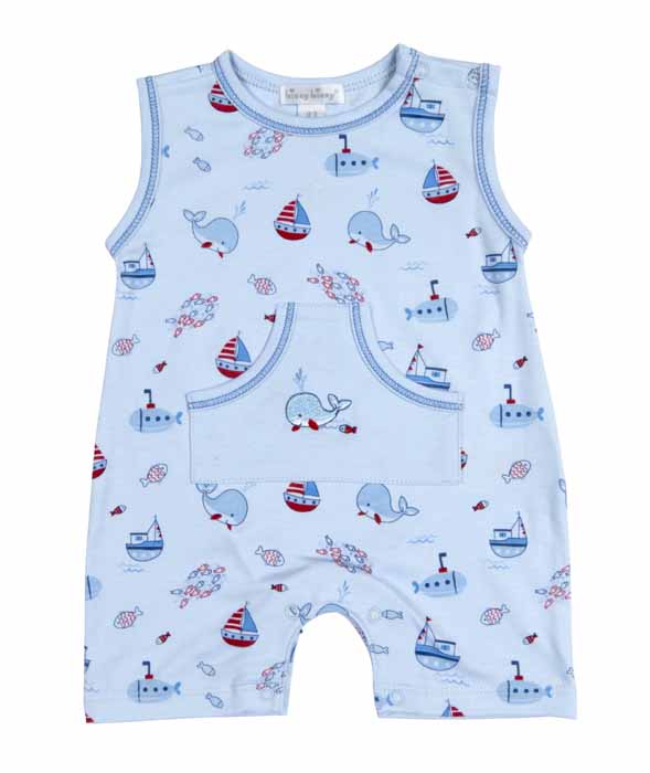 Boats & Sailing / Nautical