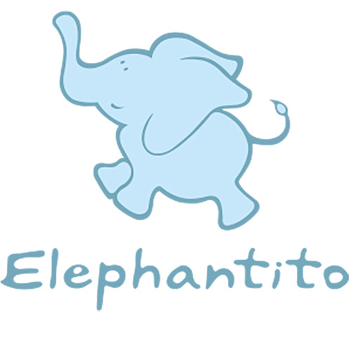 Elephantito Shoes