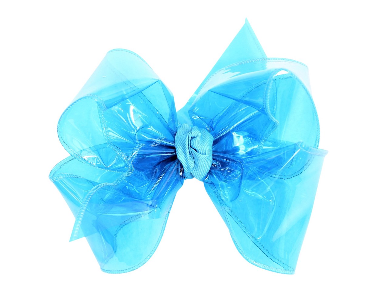Girls Waterproof Hair Bows!