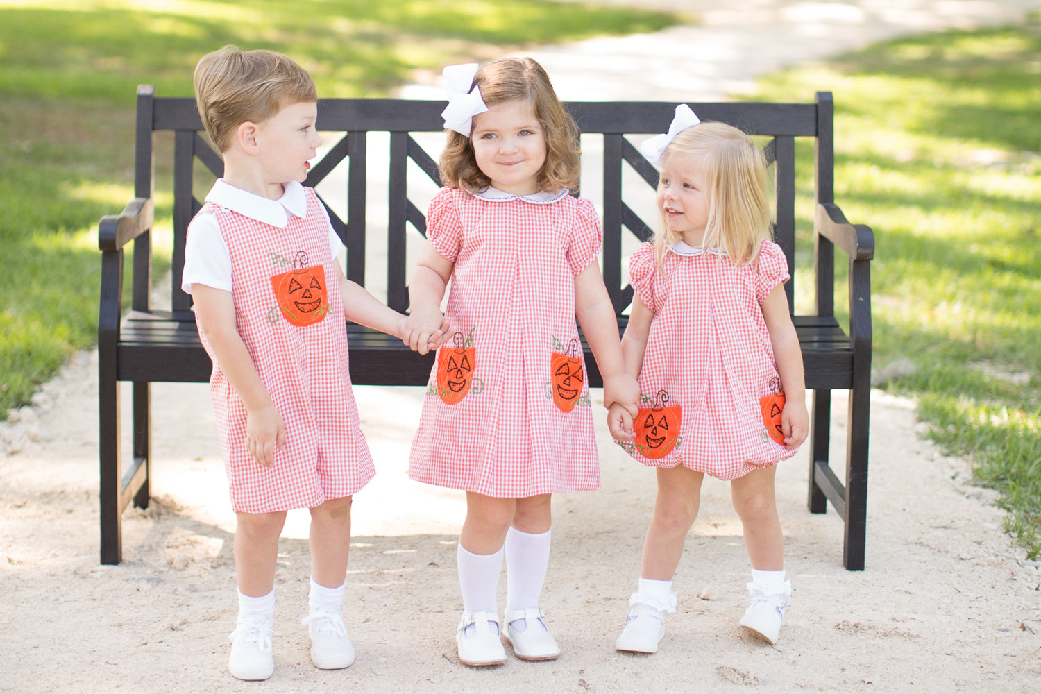 Halloween & Pumpkin Patch