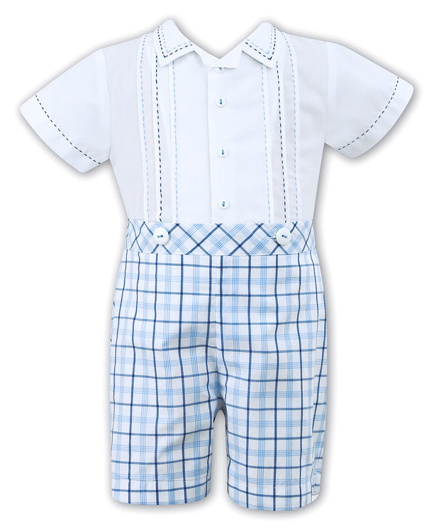 Boys Shorts & Short Sets