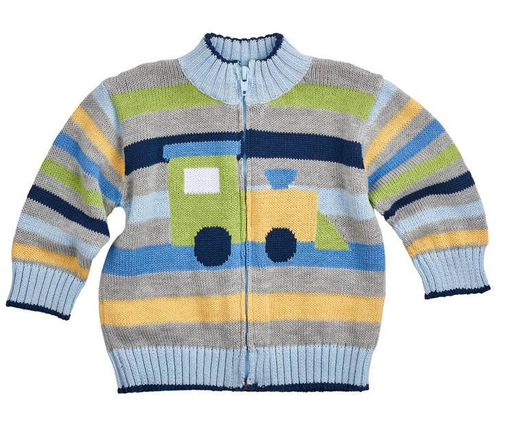 Boys Sweaters