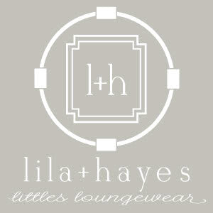 Lila & Hayes