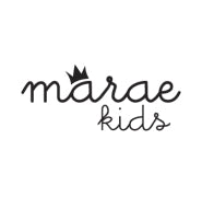 Marae Kids Luxury Coats