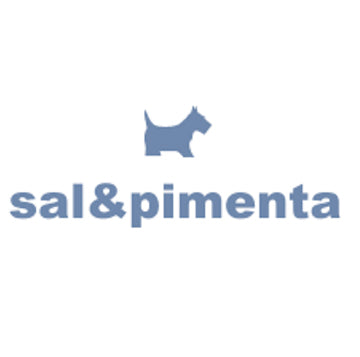 Sal & Pimenta
