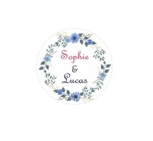 Sophie & Lucas