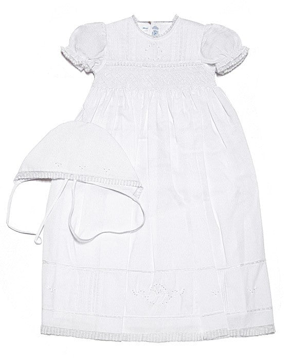 Christening / Baptismal Gowns & Suits - Dedication Outfits