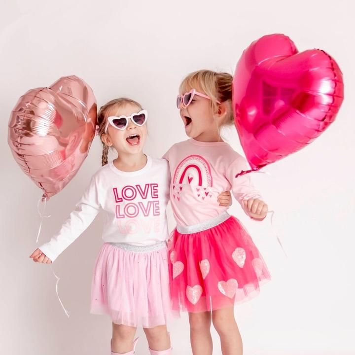 Valentine's Day Outfits