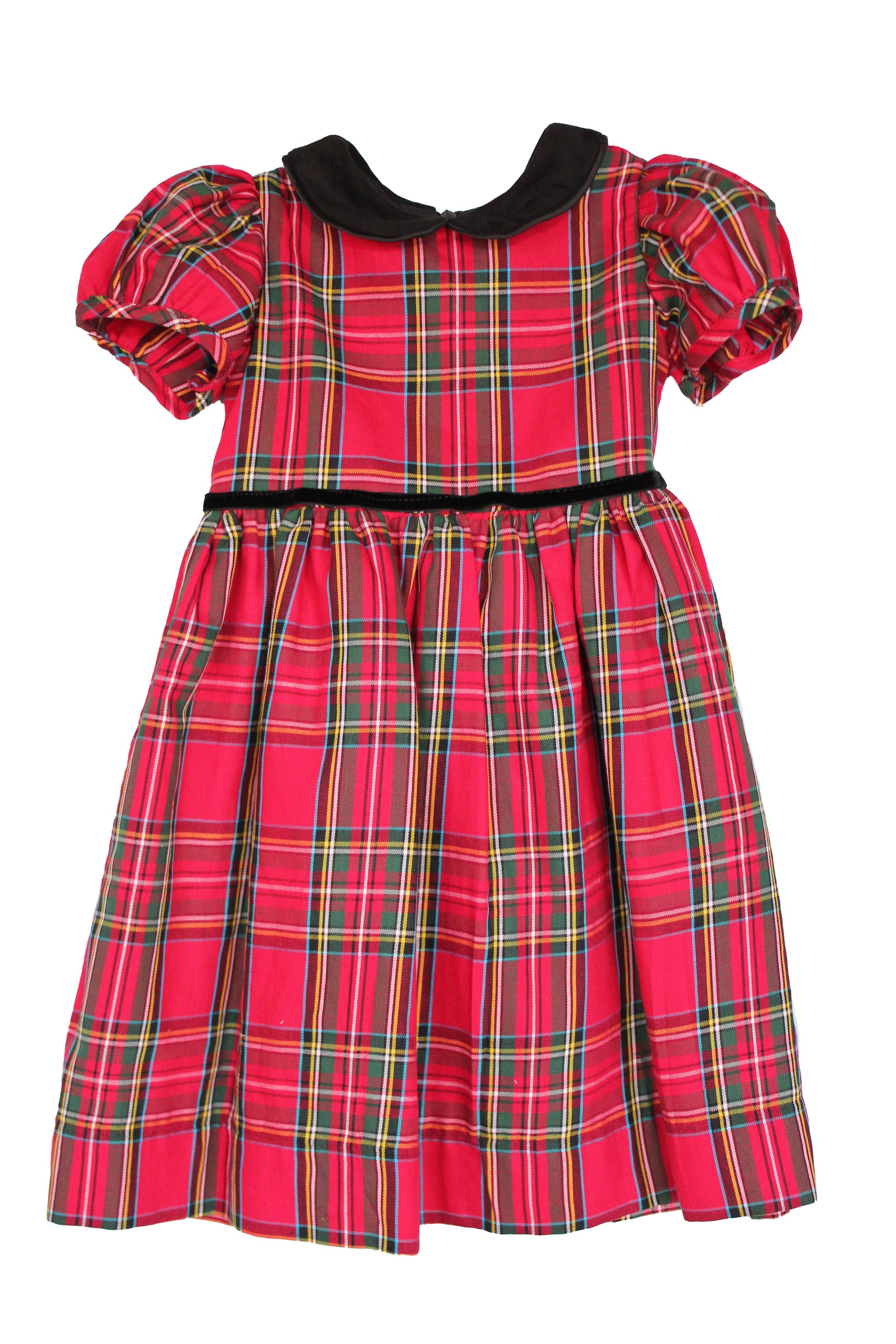 sachin and babi light blue dress Mistletoe Plaid Dress · Shop Stevie