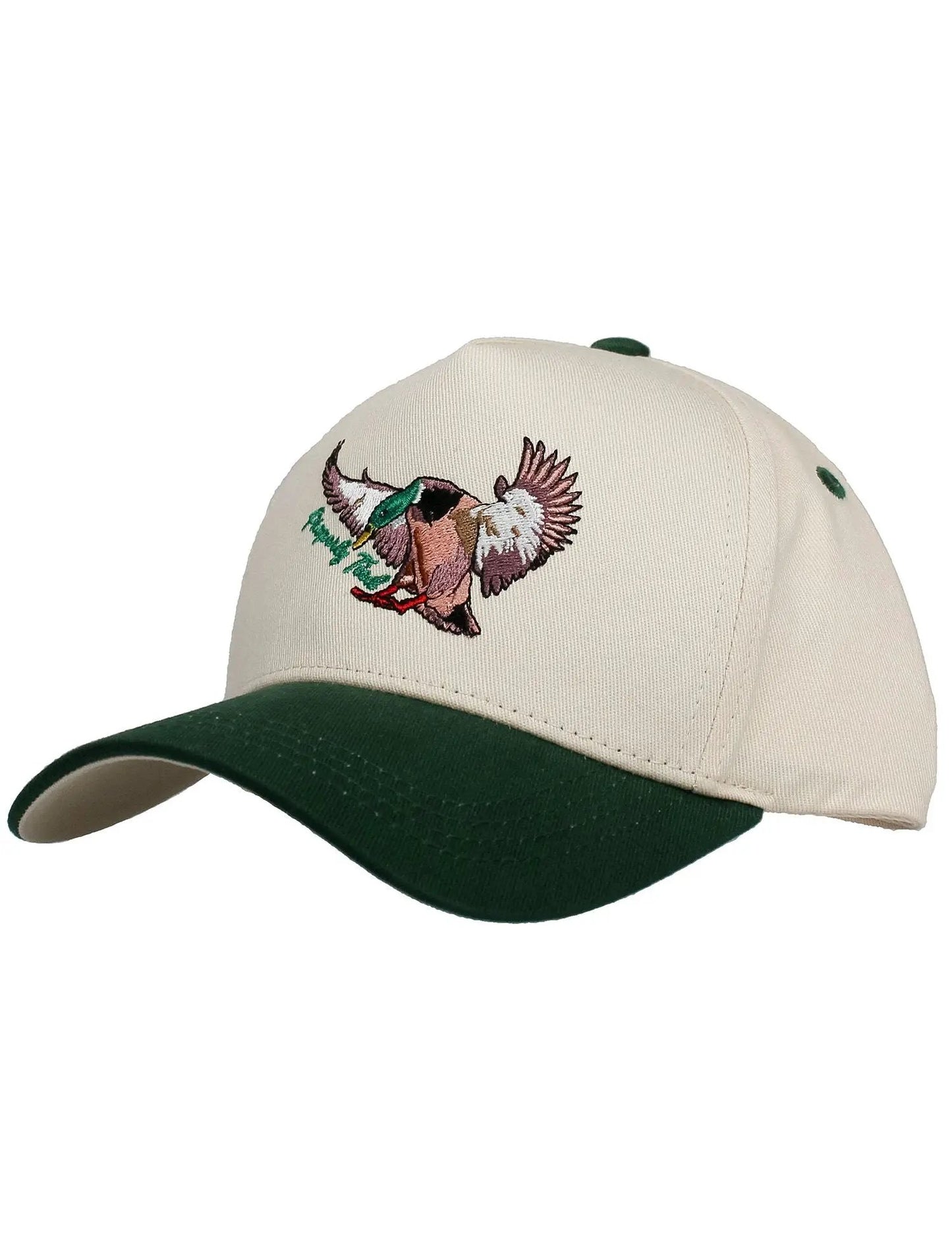 Properly Tied Boys Founders Cap - Duck