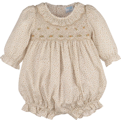 Luli & Me Girls Forest Fairy Bubble - Yellow